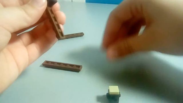 Клеш рояль: Бревно из лего смотреть онлайн