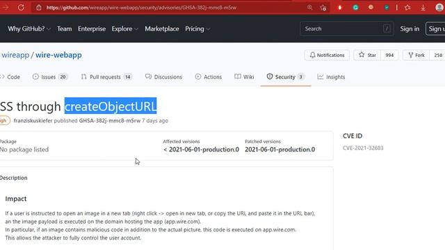 Wire Messaging Application fixes two Security Vulnerabilities | InfoSec News смотреть онлайн