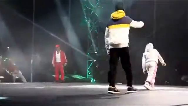 девочка 6 лет брэйк данс батл смотреть онлайн