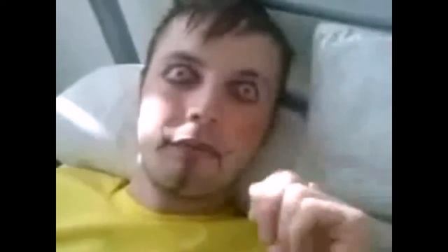 Приколы над спящими просто улёт! смотреть онлайн