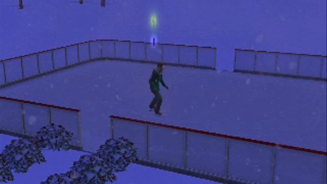 The Sims 2 - Seasons Personal Video смотреть онлайн