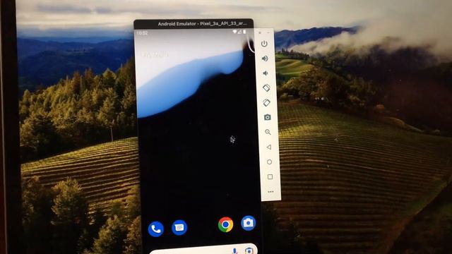 How To Take A Screenshot On Android Emulator смотреть онлайн