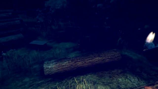 Lumbered With A Killer【Lumber Island - That Special Place】SOS: 37 смотреть онлайн