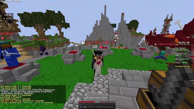 [Blitz survival games] Alt road to prestige 2 gameplay #4 смотреть онлайн