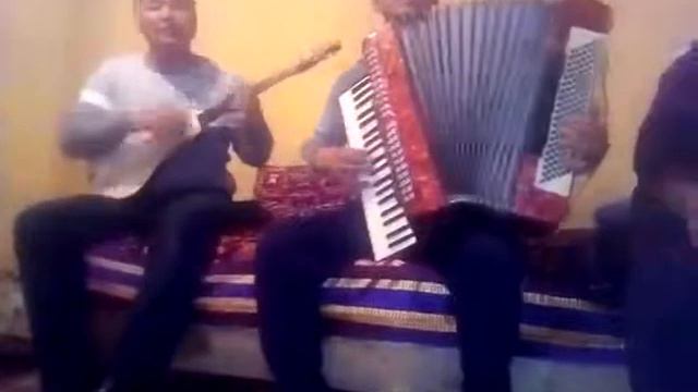 Каныбек Истамкулов Сары-Могол смотреть онлайн