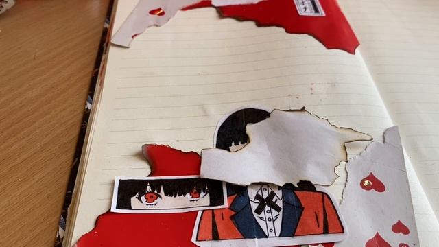 Оформление Ежедневника В Аниме Стиле ✧ Идеи Для Ежедневника ✧ Безумный азарт ✧ Девочка зайка ✧Snezh смотреть онлайн