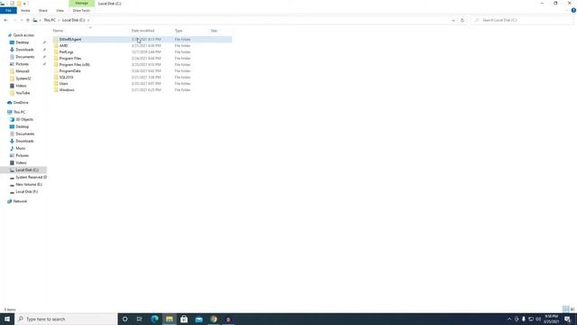 How to Uninstall MySQL Completely from Windows 10 | Step by step смотреть онлайн