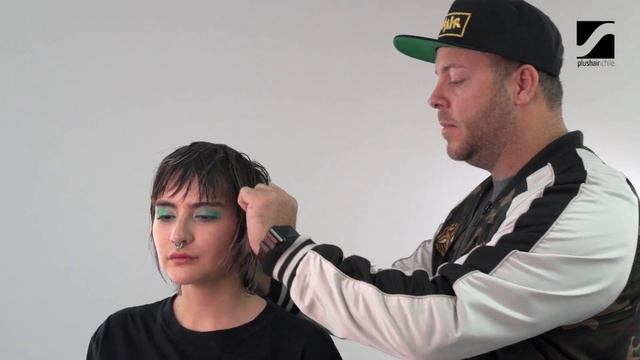 TIGI - On the rebound смотреть онлайн