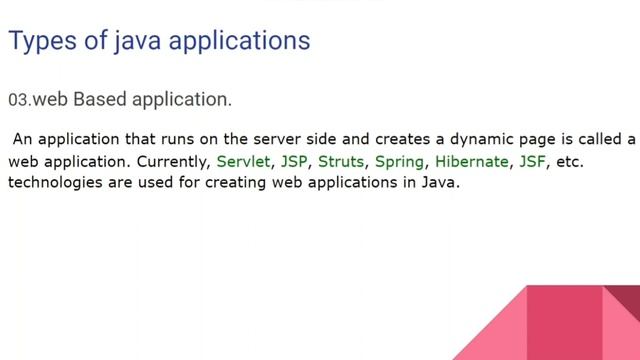 what is java programming?... digitalsoftecs смотреть онлайн