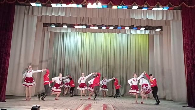 "Казачий круг" смотреть онлайн