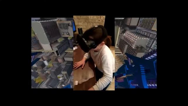 20171023-Интерактивный музей. Кемеровский краеведческий музей смотреть онлайн