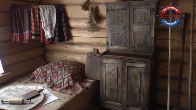 Легенды Пармы - обзор экскурсионных программ смотреть онлайн