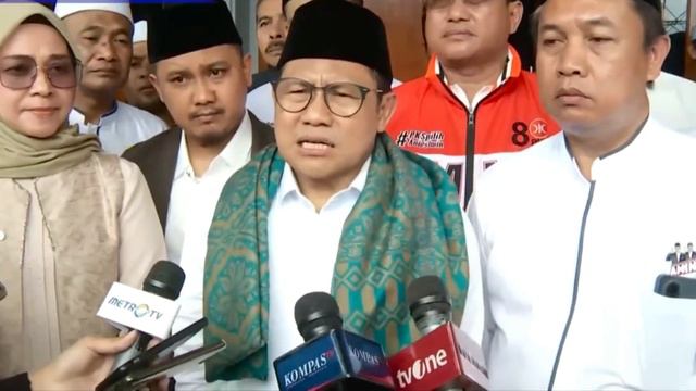CAK IMIN : PERNYATAAN PAK MULDOKO MENYAKITI HATI NURAINI DAN ETIKA смотреть онлайн
