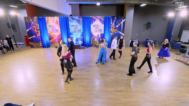 2022 BRING THE ACTION 2. RS 16 заход 4 смотреть онлайн