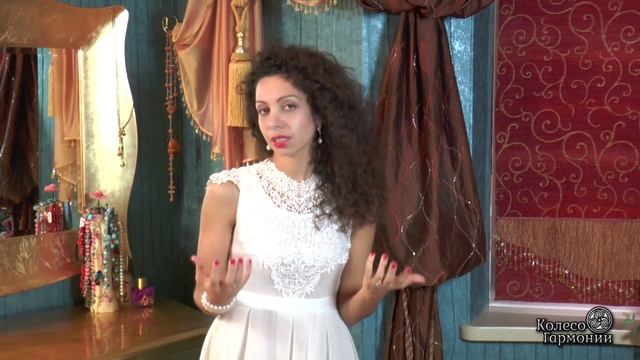 Приглашение на курс "Искусство быть женщиной" от Ирины Рукавицкой смотреть онлайн