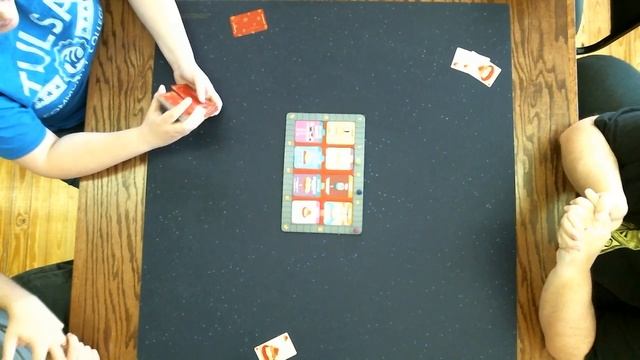 Sushi Go Party - Playthrough смотреть онлайн
