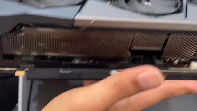 Unboxing : RTX 3090 Ti MSI SUPRIM X UNBOXING l CPU TUNER смотреть онлайн