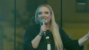 Женский Стендап: Ирина Мягкова - О возрастных кумирах и встрече с Хабенским