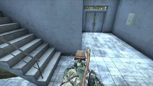 Unconscious | Dayz Standalone смотреть онлайн