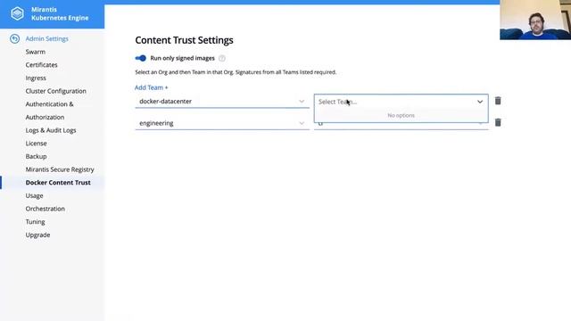 How to Build a Secure Software Supply Chain for Container Development on the Mirantis Platform смотреть онлайн