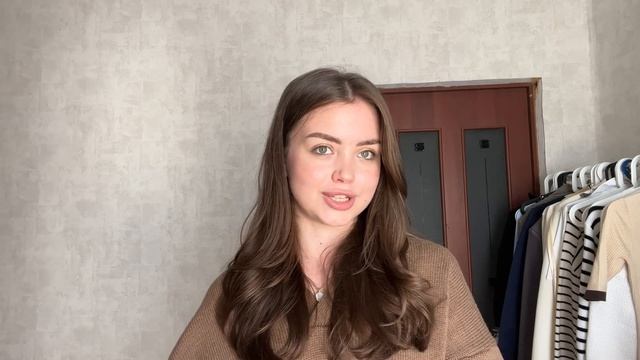 Что в моей косметичке? | любимые баночки