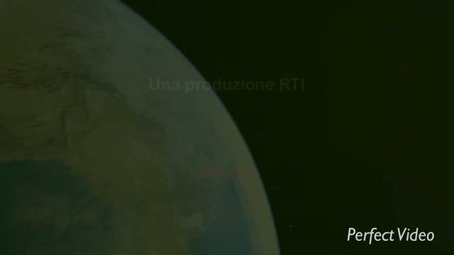 CREAZIONE SIGLA TG4 METEO 2.0 смотреть онлайн
