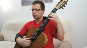 Alexander Vinitsky (Александр Виницкий) - Blues and Jazz Preludes - No. 9, Blues in Em
