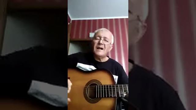 Paul McCartney Wings Let me roll it (cover) смотреть онлайн