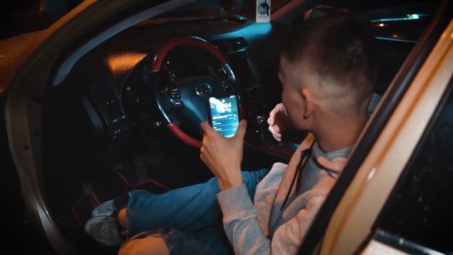 ПОДАРИЛИ ЛЕКСУС НА ДЕНЬ РОЖДЕНИЯ ?!? смотреть онлайн