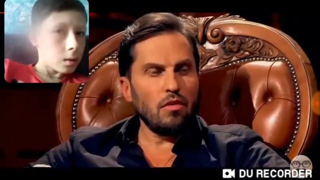 Реакция на Как Снимали Артур Пирожков - Зацепила / Олежэ / смотреть онлайн