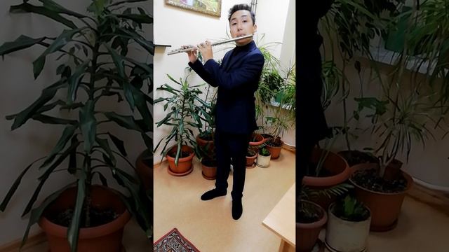 Ф.Шуберт "Музыкальный момент" смотреть онлайн