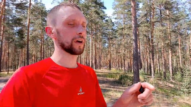 Почему я начал бегать и где мои тренировки " Всё о Спорте " смотреть онлайн