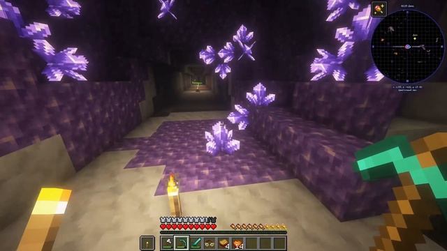 Бесконечная Ферма Ламинарии - CREATE: на CricpWorld #6 #minecraft #майнкрафт #летсплей смотреть онлайн