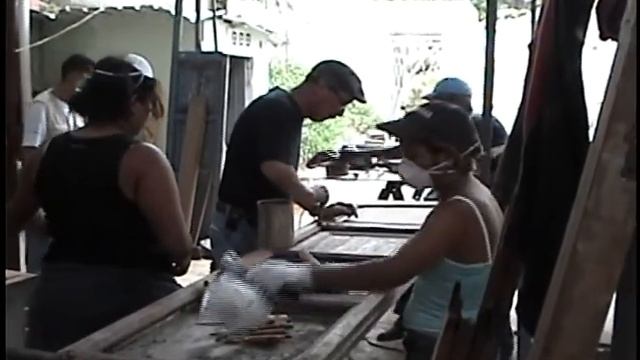 Proyecto La Maestranza смотреть онлайн