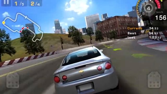 GT Racing Motor Academy (100% Playthrough) - Part 5 - Montreal 200 смотреть онлайн