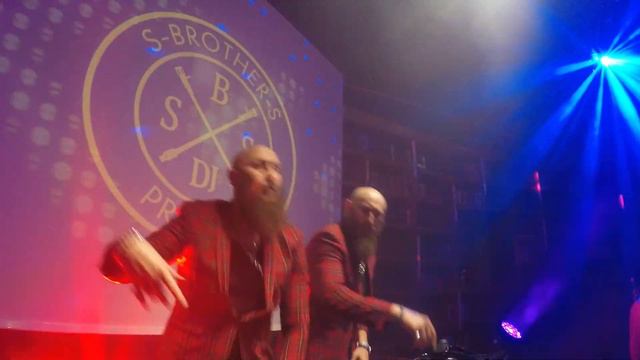 Dj Project S-BROTHER-S/LIVE (retromix)