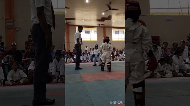 Ashihara Karate ?????? YouTube video #assam смотреть онлайн