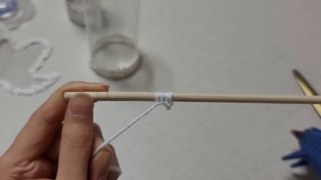 Genius ! So Cute Decor Craft Idea With Egg Shell And Yarn - Recycling Hacks - DIY Tips And Tricks