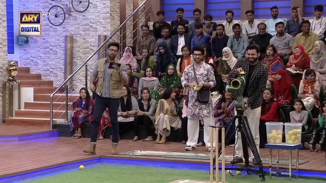 QnA With Naseem Shah | The Fourth Umpire Express | Azhar Ali | Fahad Mustafa | ARY Digital смотреть онлайн