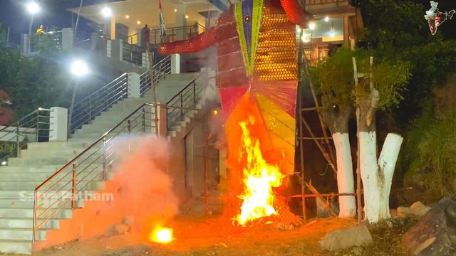మహిషాసుర సంహారం | దసరా సంబరాలు #miyapur #dasara #dussehra #hyderabad #bharateeyam #telangana #viral смотреть онлайн