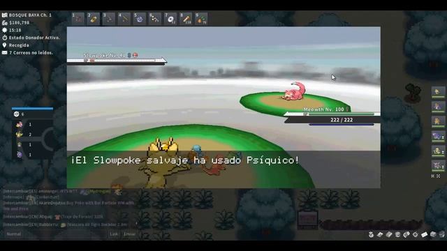 Trabajos en PokeMMo a los que te puedes dedicar para ganar DINERO. смотреть онлайн