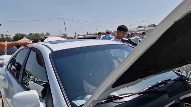 АВТОРЫНОК САМАРКАНД//МОШИНА БОЗОРИ САМАРКАНД 2023 #узбекистан #самарканд #ранокамолова