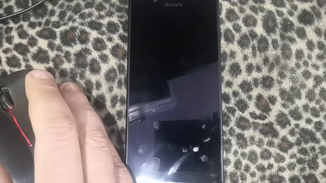 Разблокировка FRP гугл аккаунта любой Sony android 7 смотреть онлайн