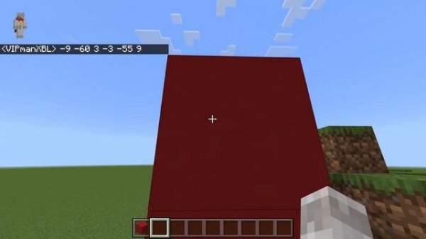 How To Use WORLD EDIT In Minecraft Bedrock (WORKING - NO MODS!)