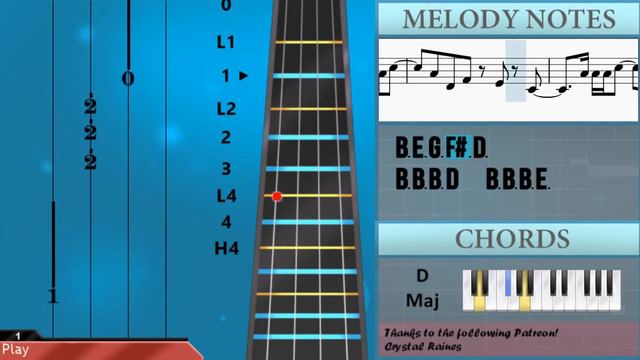 SUPER EASY: How to play Running Up That Hill (Stranger Things) by Kate Bush on Viola (Tutorial) смотреть онлайн
