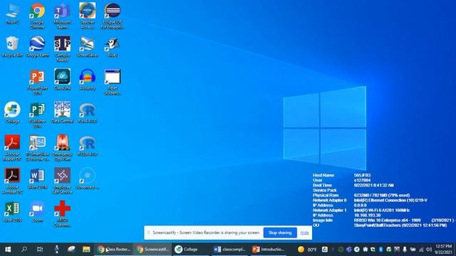 Intro to Graphics in Java смотреть онлайн