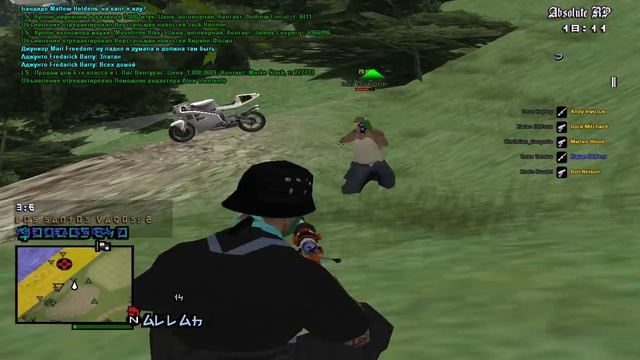 gta sa 2016 01 22 18 11 04 214 смотреть онлайн
