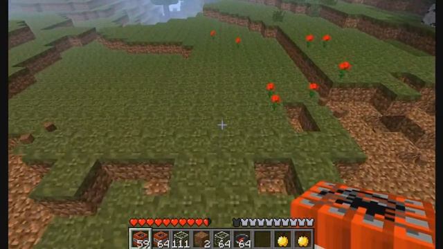 Minecraft: Phyzzle Physics смотреть онлайн