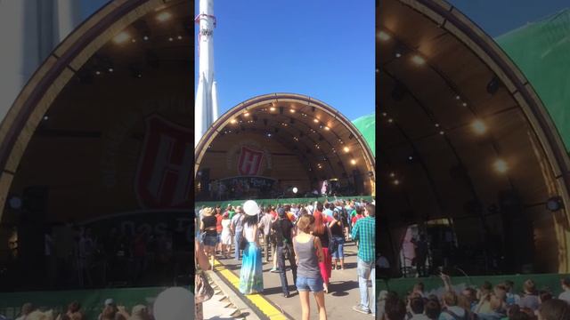 DasFest 2015. Good Times смотреть онлайн