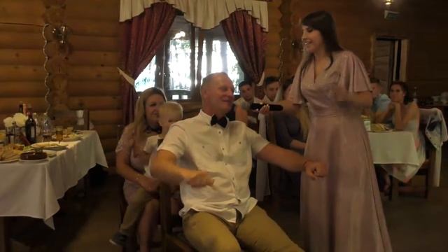 Свадьба Ульяновск смотреть онлайн